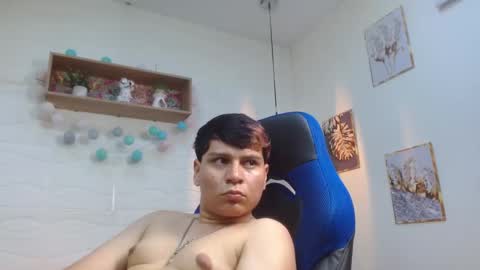 dondanys online show from 09/19/25, 08:31