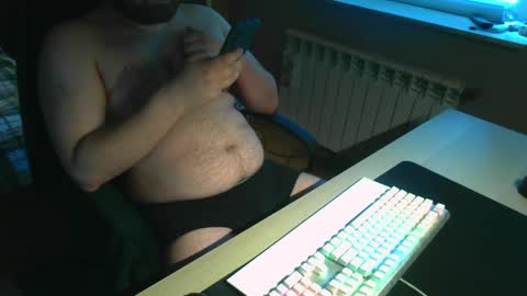 TheCleaner online show from 04/04/26, 08:23