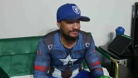 Snapshot of dong_masterson chatting on 03/13/26, 11:11 Gifted online show from 03/13/26, 11:11