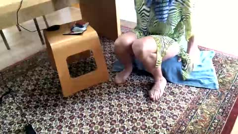 Alfredo online show from 01/23/25, 11:26