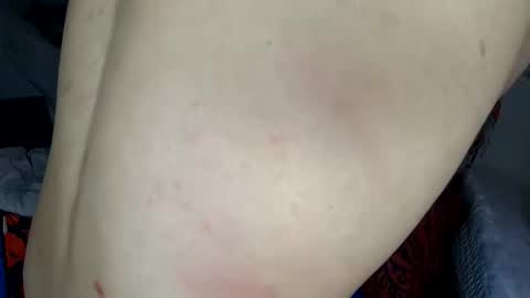 Snapshot of donkellz chatting on 12/21/25, 06:31 Sapphire Fox online show from 12/21/25, 06:31