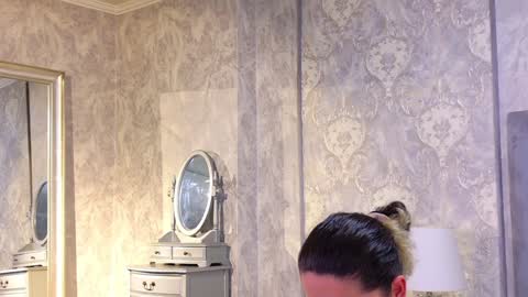 Snapshot of donna_klein chatting on 01/15/25, 11:30 Donna online show from 01/15/25, 11:30