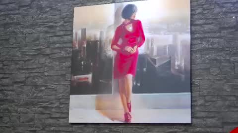 Snapshot of donna_klein chatting on 03/05/25, 04:35 Donna online show from 03/05/25, 04:35