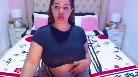 Donna online show from 05/03/26, 10:16
