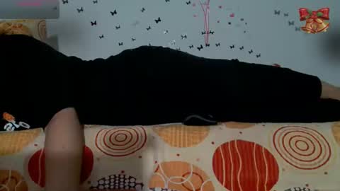 Dona online show from 12/27/24, 09:28