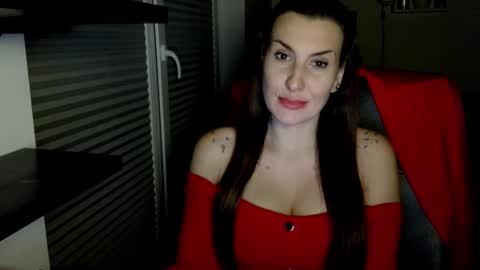 DonnaLive online show from 02/02/26, 09:35