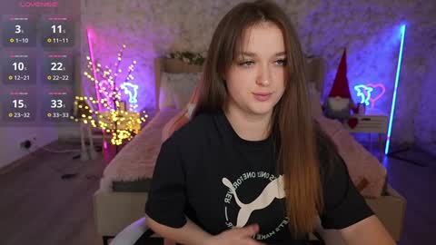 DONNA online show from 01/02/25, 07:51