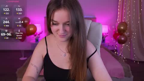 DONNA online show from 02/12/25, 08:50