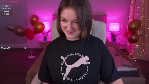 DONNA online show from 02/13/25, 11:47