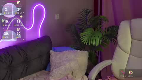 DONNA online show from 10/29/25, 03:25