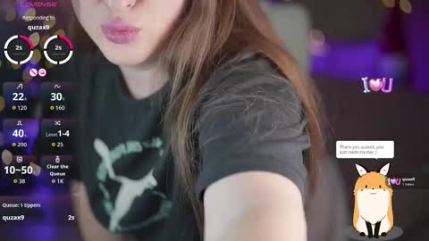 DONNA online show from 12/23/25, 07:17