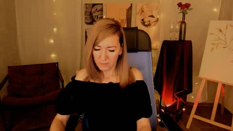 Snapshot of donnasmitth chatting on 12/16/25, 02:33 Donna online show from 12/16/25, 02:33