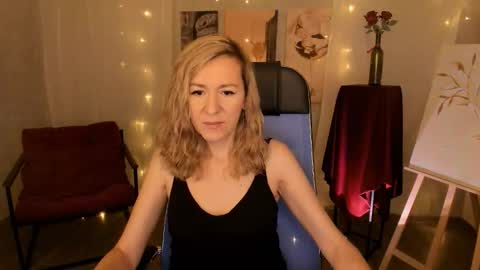 Donna online show from 01/06/26, 06:11