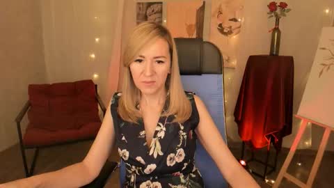 Donna online show from 01/13/26, 06:46