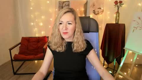 Donna online show from 02/02/26, 07:12