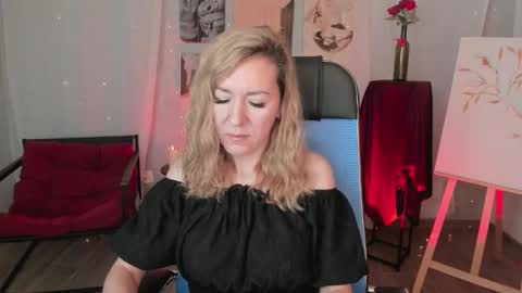 Snapshot of donnasmitth chatting on 03/09/26, 06:56 Donna online show from 03/09/26, 06:56