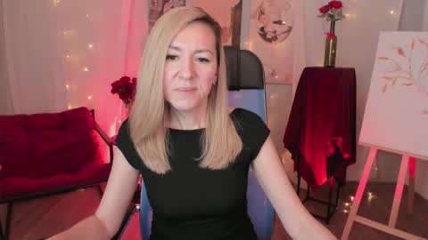 Snapshot of donnasmitth chatting on 03/12/26, 07:20 Donna online show from 03/12/26, 07:20