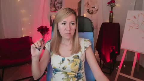 Snapshot of donnasmitth chatting on 03/13/26, 06:36 Donna online show from 03/13/26, 06:36