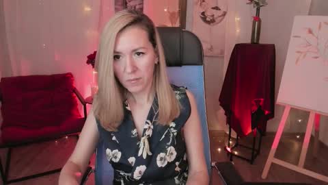 Snapshot of donnasmitth chatting on 03/18/26, 06:33 Donna online show from 03/18/26, 06:33