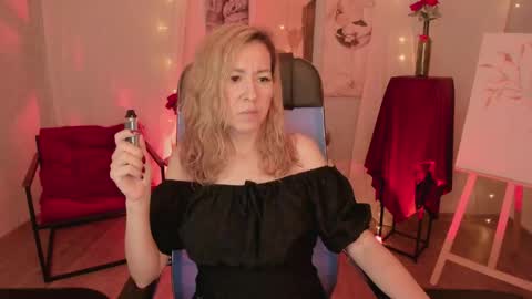 Snapshot of donnasmitth chatting on 03/23/26, 06:45 Donna online show from 03/23/26, 06:45