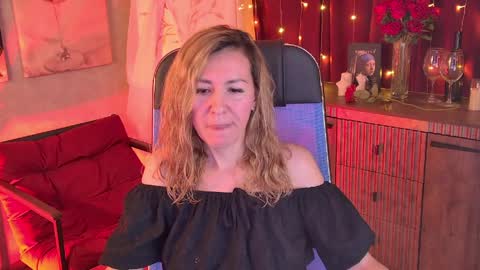 Snapshot of donnasmitth chatting on 04/07/26, 07:03 Donna online show from 04/07/26, 07:03