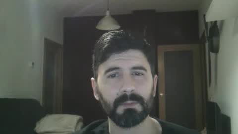 Snapshot of donnie_darkos83 chatting on 02/23/25, 07:28 donnie_darkos83 online show from 02/23/25, 07:28