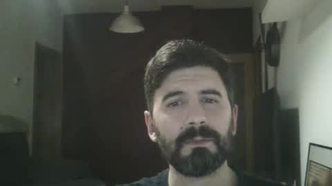 Snapshot of donnie_darkos83 chatting on 10/17/25, 10:34 donnie_darkos83 online show from 10/17/25, 10:34