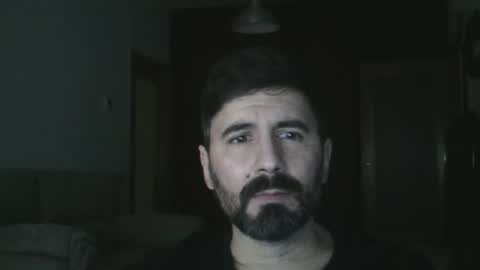 donnie_darkos83 online show from 01/11/26, 02:11