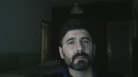 donnie_darkos83 online show from 04/19/26, 03:11