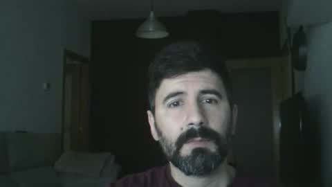 donnie_darkos83 online show from 05/03/26, 09:26