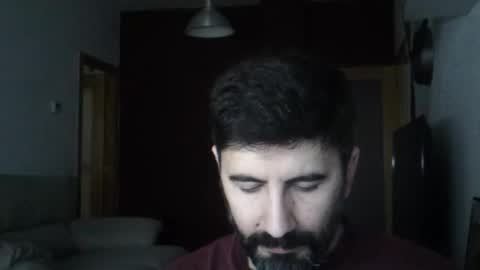 Snapshot of donnie_darkos83 chatting on 06/07/26, 08:51 donnie_darkos83 online show from 06/07/26, 08:51