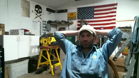 Snapshot of donniestone chatting on 02/03/25, 05:24 donniestone online show from 02/03/25, 05:24