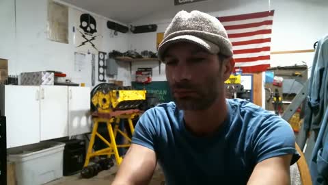 Snapshot of donniestone chatting on 02/04/25, 12:22 donniestone online show from 02/04/25, 12:22