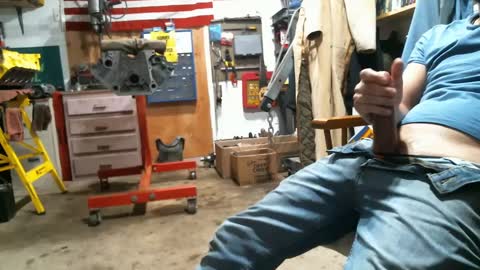 Snapshot of donniestone chatting on 10/07/25, 12:30 donniestone online show from 10/07/25, 12:30