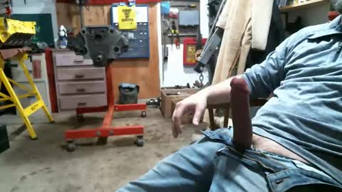 donniestone online show from 01/08/26, 05:26