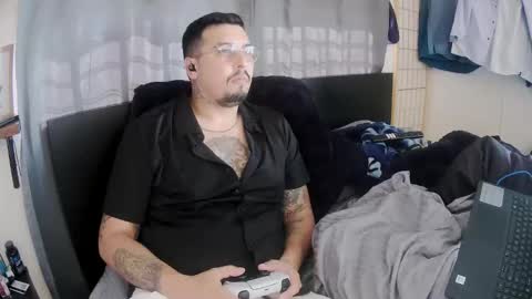 Snapshot of donny_verger69 chatting on 02/27/26, 08:53 Conejo sex 69 online show from 02/27/26, 08:53