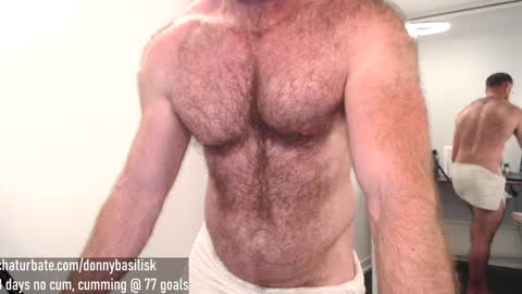 Snapshot of donnybasilisk chatting on 12/16/24, 04:34 Donny online show from 12/16/24, 04:34