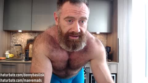 Snapshot of donnybasilisk chatting on 12/27/24, 03:04 Donny online show from 12/27/24, 03:04