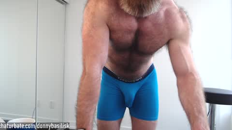 Snapshot of donnybasilisk chatting on 01/03/25, 05:53 Donny online show from 01/03/25, 05:53