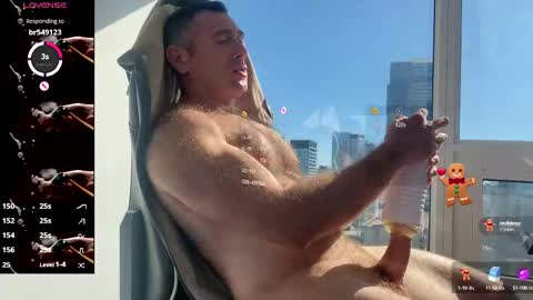 Snapshot of donnybasilisk chatting on 09/29/25, 07:19 Donny online show from 09/29/25, 07:19