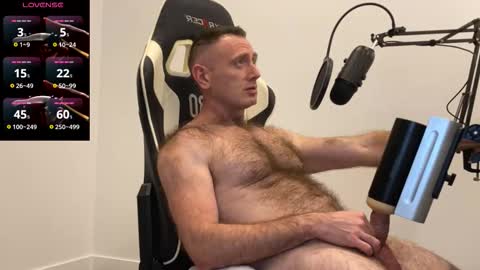 Donny online show from 12/17/25, 05:35