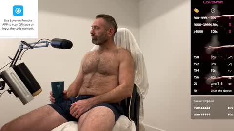 Donny online show from 02/20/26, 04:18