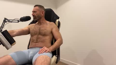 Donny online show from 03/02/26, 05:31