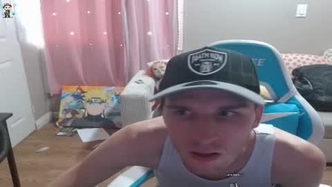 Angelic Angel Donny online show from 09/08/25, 09:03