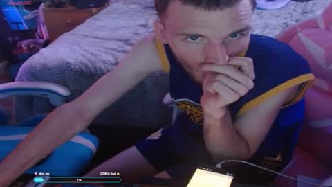 Snapshot of donnydarkness4321 chatting on 11/05/25, 11:05 Angelic Angel Donny online show from 11/05/25, 11:05