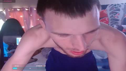 Snapshot of donnydarkness4321 chatting on 11/06/25, 10:43 Angelic Angel Donny online show from 11/06/25, 10:43