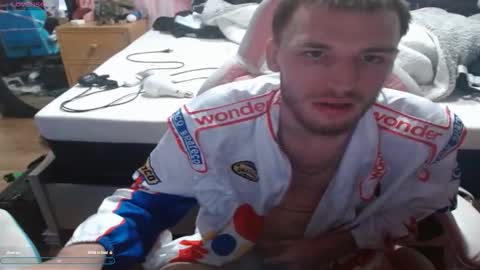 Angelic Angel Donny online show from 11/13/25, 07:46