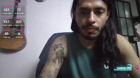 donstark6669 online show from 02/04/25, 06:46