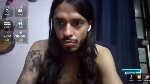 donstark6669 online show from 02/07/25, 08:11