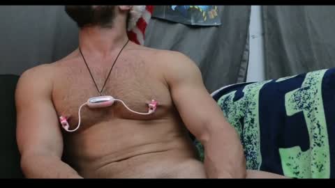 Donte Thick online show from 12/16/24, 05:49